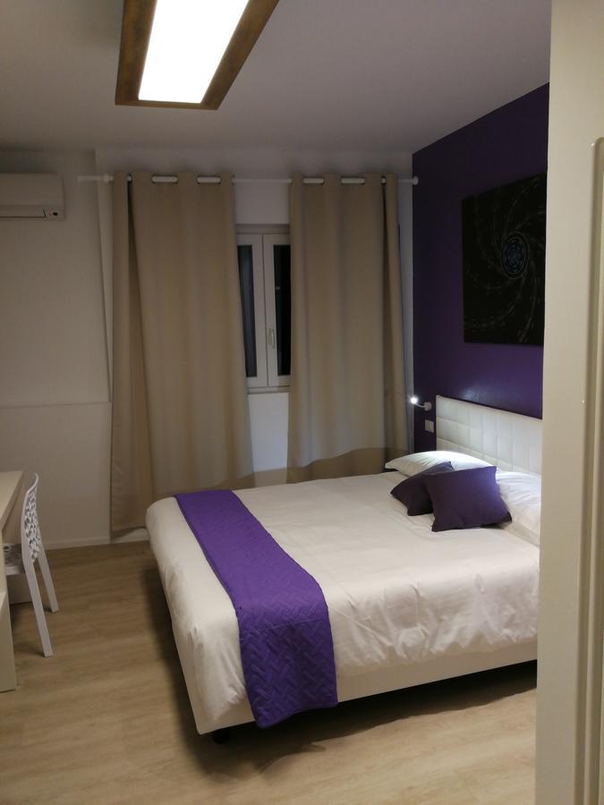 Suite Color Verona Exterior foto