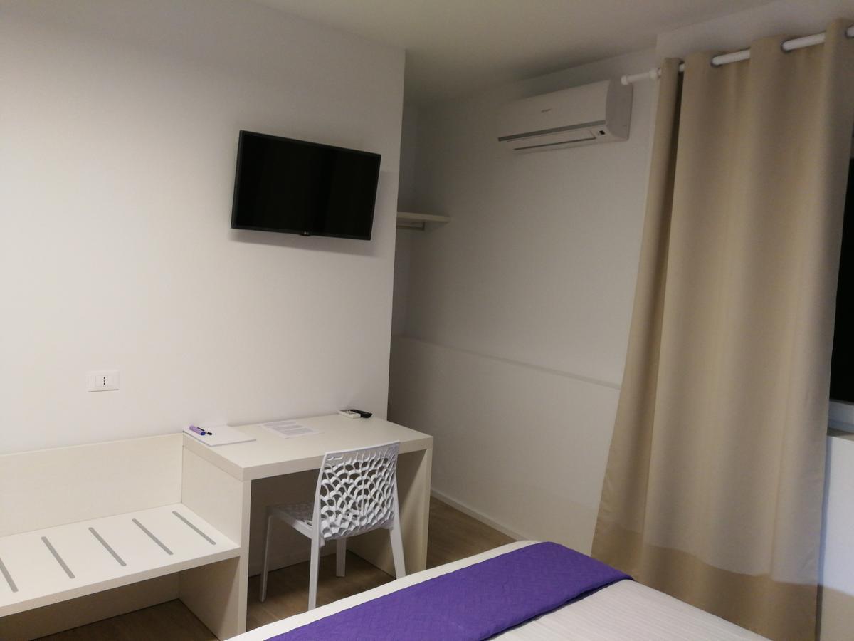 Suite Color Verona Exterior foto