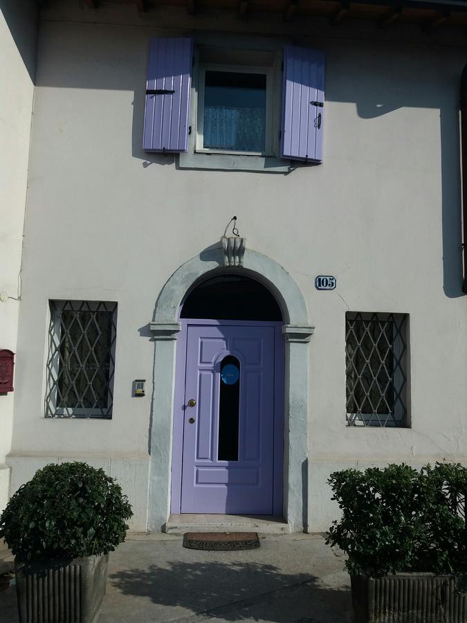 Suite Color Verona Exterior foto