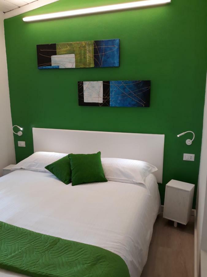 Suite Color Verona Exterior foto