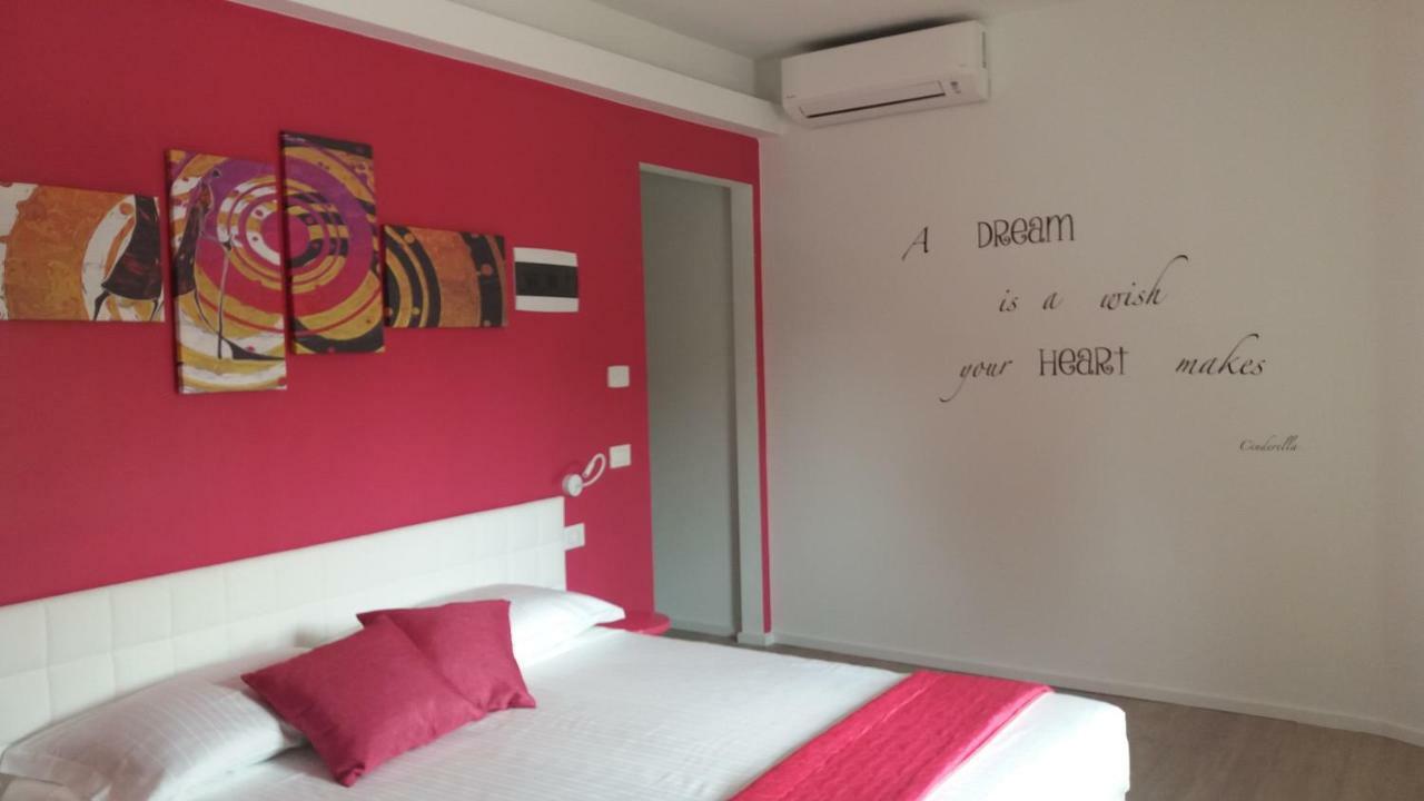 Suite Color Verona Exterior foto